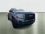 2021 GMC Canyon 2WD Elevation Standard
