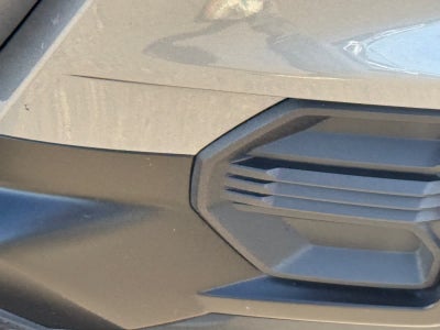 2021 GMC Canyon 2WD Elevation Standard