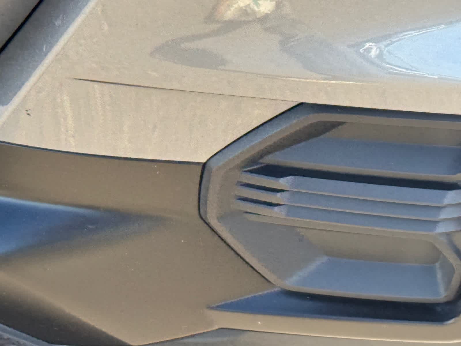 2021 GMC Canyon 2WD Elevation Standard