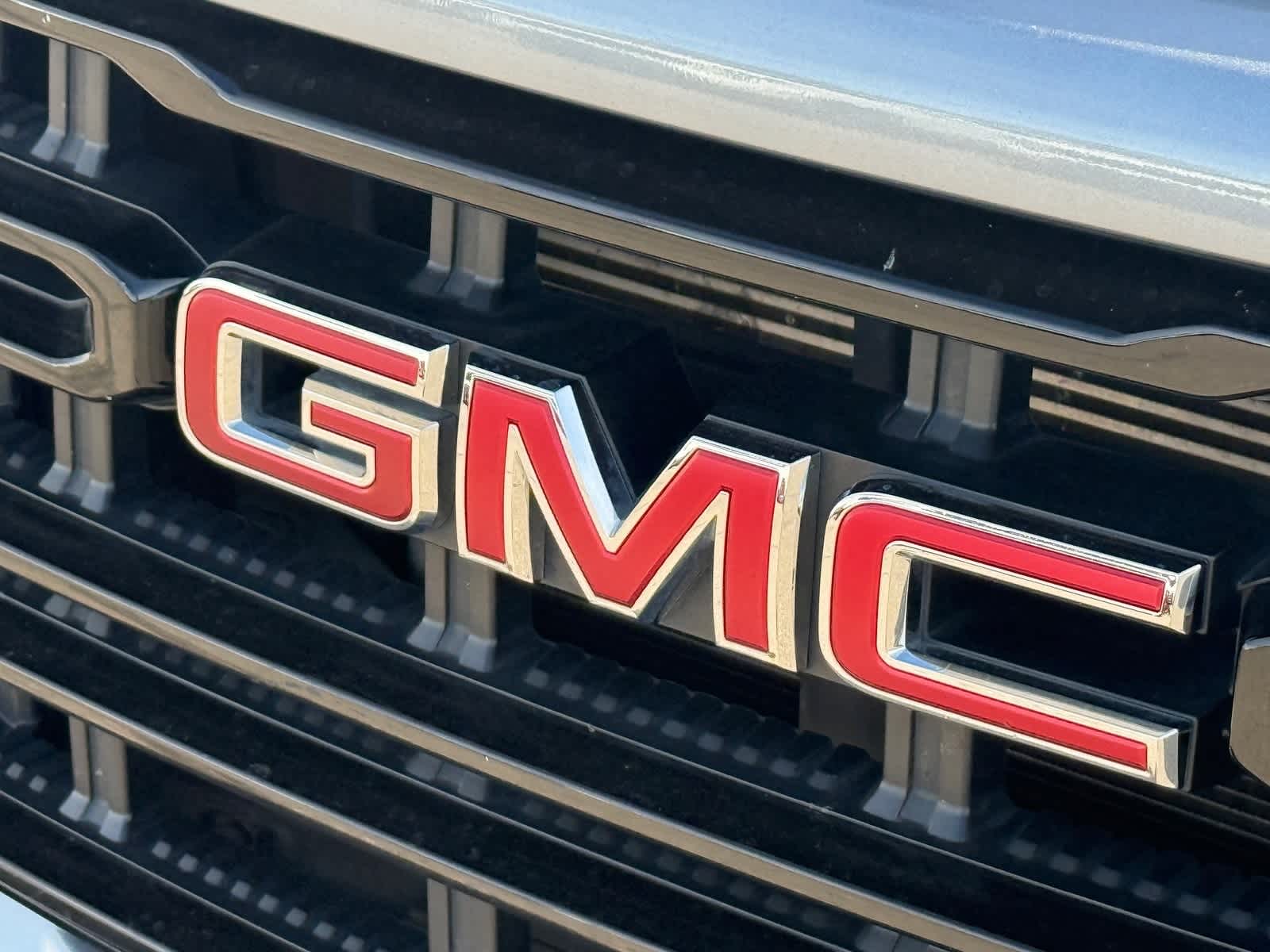 2021 GMC Canyon 2WD Elevation Standard
