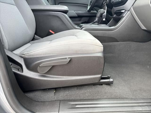 2021 GMC Canyon 2WD Elevation Standard