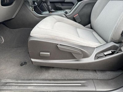 2021 GMC Canyon 2WD Elevation Standard