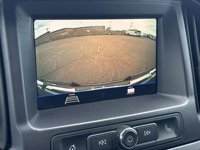 2021 GMC Canyon 2WD Elevation Standard