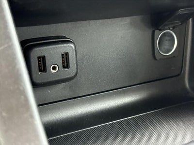 2021 GMC Canyon 2WD Elevation Standard