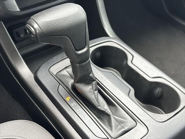 2021 GMC Canyon 2WD Elevation Standard