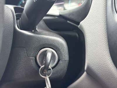 2021 GMC Canyon 2WD Elevation Standard