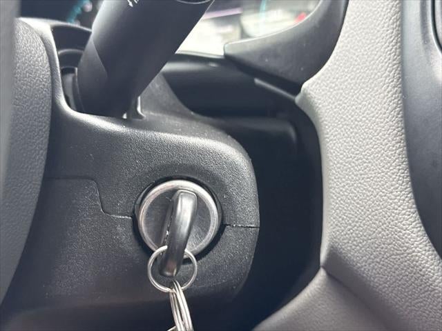 2021 GMC Canyon 2WD Elevation Standard