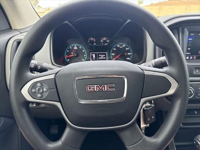 2021 GMC Canyon 2WD Elevation Standard