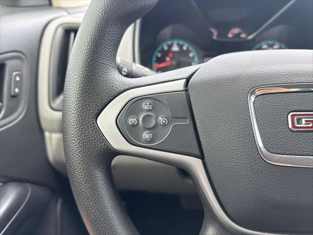 2021 GMC Canyon 2WD Elevation Standard