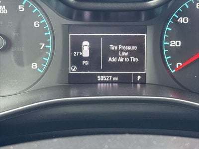 2021 GMC Canyon 2WD Elevation Standard