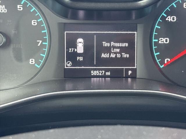 2021 GMC Canyon 2WD Elevation Standard