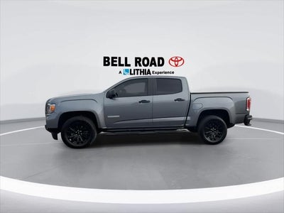2021 GMC Canyon 2WD Elevation Standard