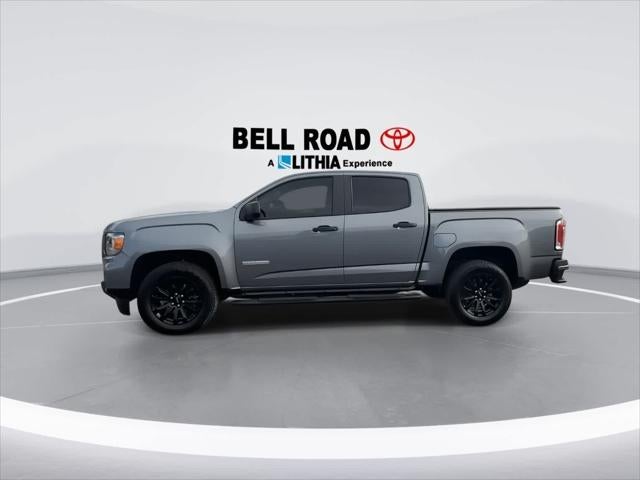 2021 GMC Canyon 2WD Elevation Standard