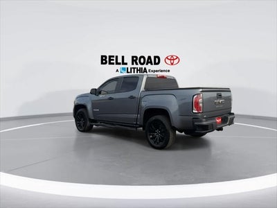 2021 GMC Canyon 2WD Elevation Standard