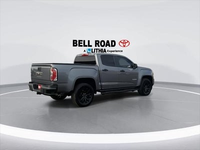 2021 GMC Canyon 2WD Elevation Standard