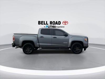 2021 GMC Canyon 2WD Elevation Standard