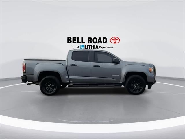 2021 GMC Canyon 2WD Elevation Standard