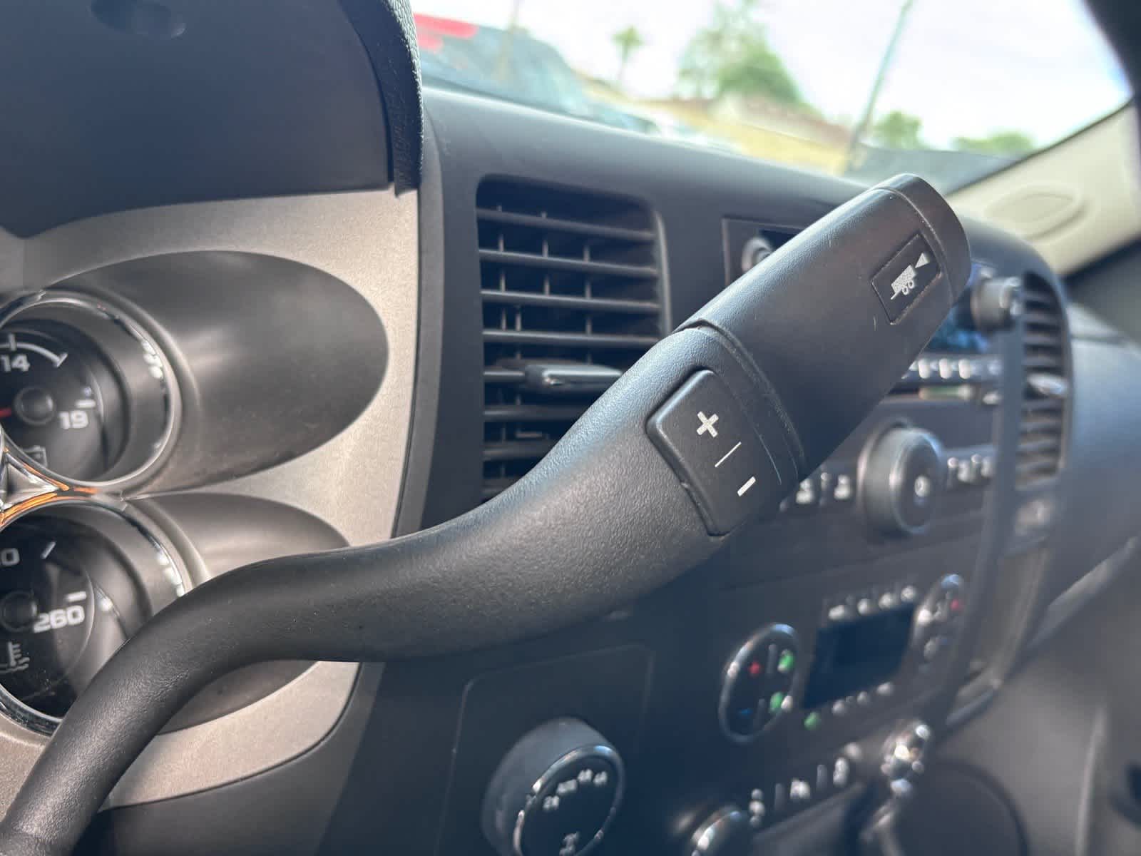 2013 GMC Sierra 1500 SLE
