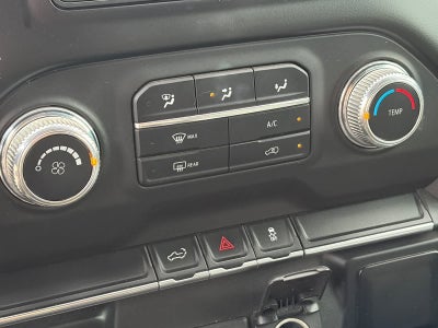 2020 GMC Sierra 1500 4WD Double Cab 147"