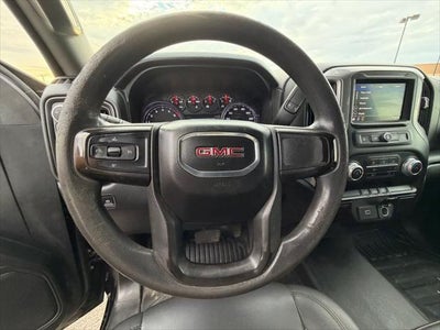 2020 GMC Sierra 1500 4WD Double Cab 147"