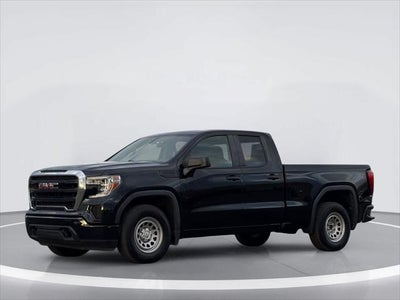 2020 GMC Sierra 1500 4WD Double Cab 147"