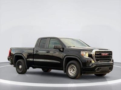 2020 GMC Sierra 1500 4WD Double Cab 147"