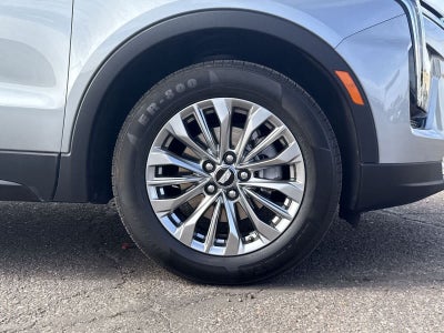 2024 Cadillac XT4 FWD Premium Luxury