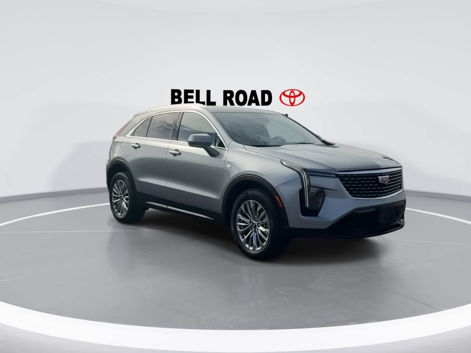 2024 Cadillac XT4 FWD Premium Luxury