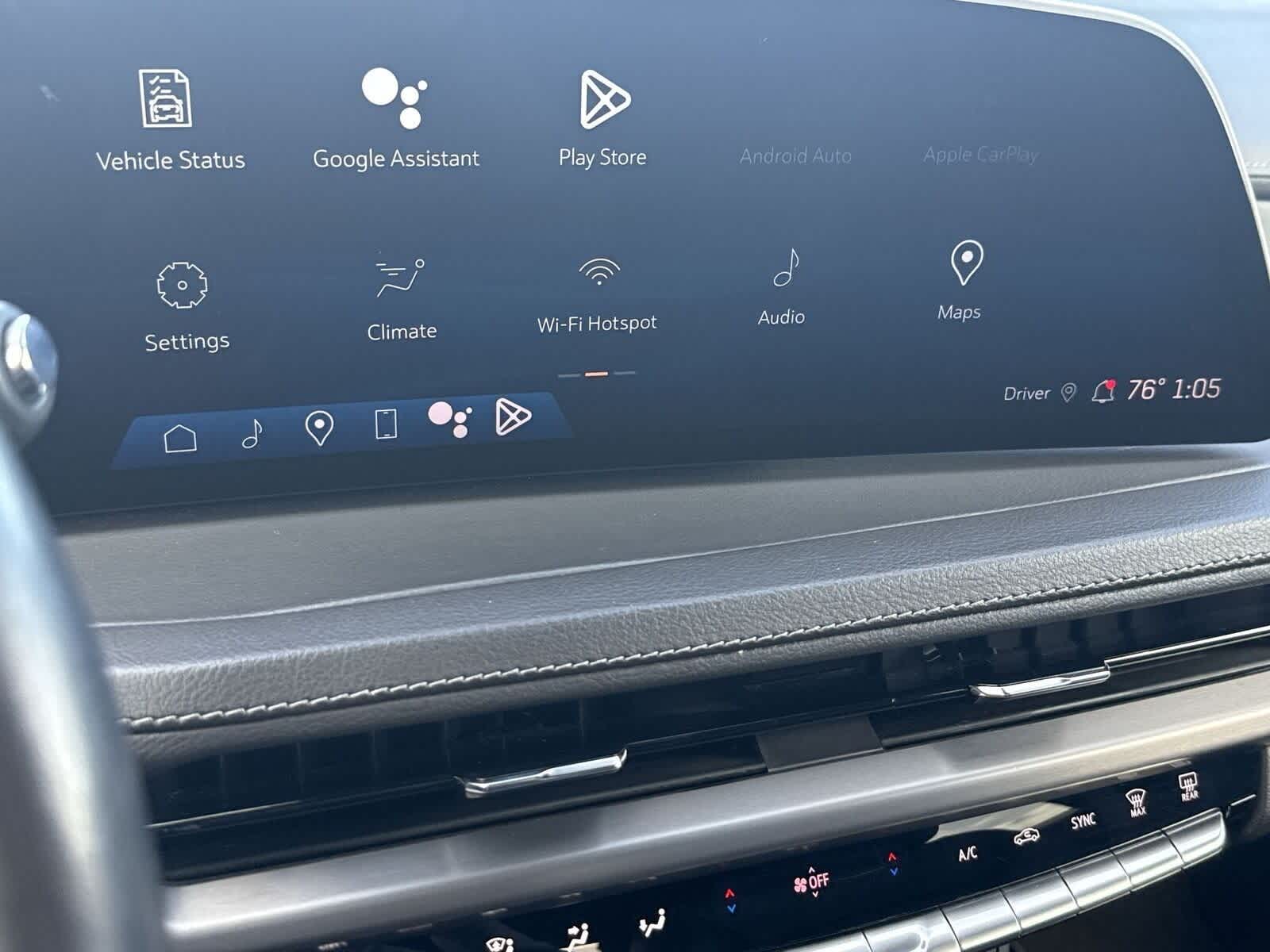 2024 Cadillac XT4 FWD Premium Luxury