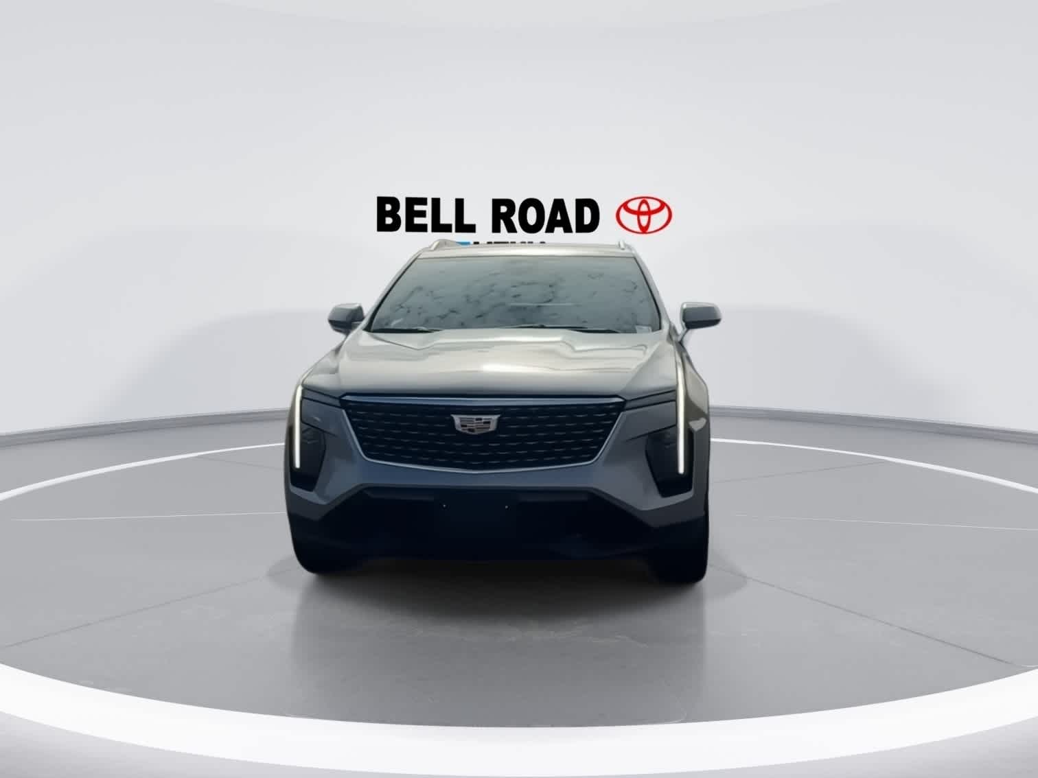 2024 Cadillac XT4 FWD Premium Luxury