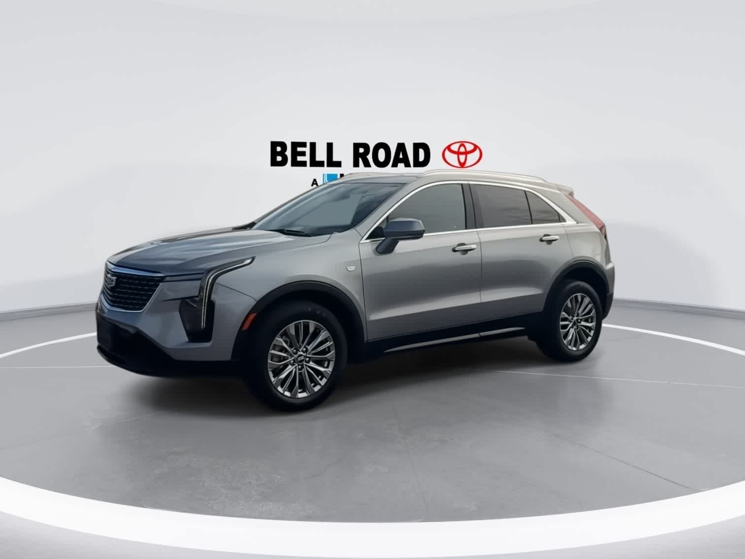 2024 Cadillac XT4 FWD Premium Luxury