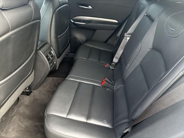 2024 Cadillac XT4 FWD Premium Luxury
