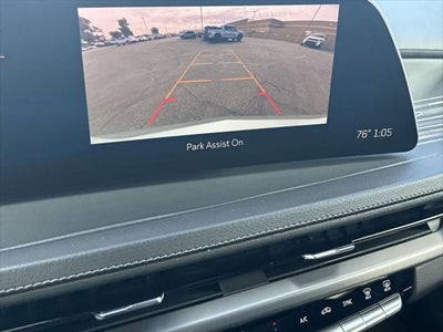 2024 Cadillac XT4 FWD Premium Luxury