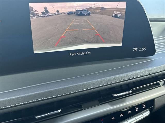 2024 Cadillac XT4 FWD Premium Luxury