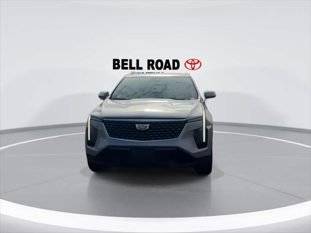 2024 Cadillac XT4 FWD Premium Luxury