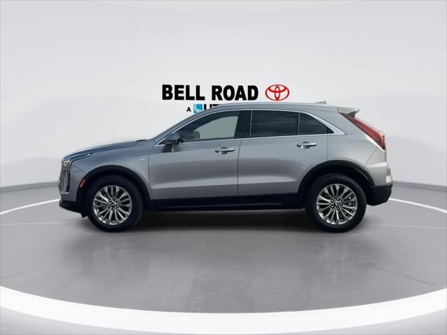 2024 Cadillac XT4 FWD Premium Luxury