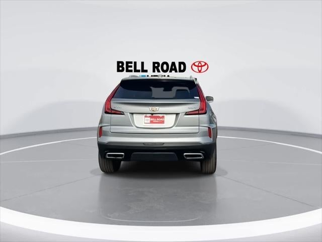 2024 Cadillac XT4 FWD Premium Luxury