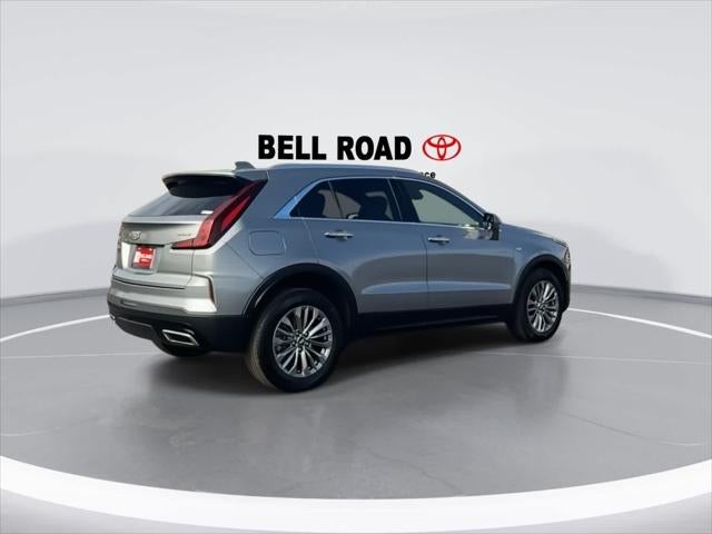 2024 Cadillac XT4 FWD Premium Luxury