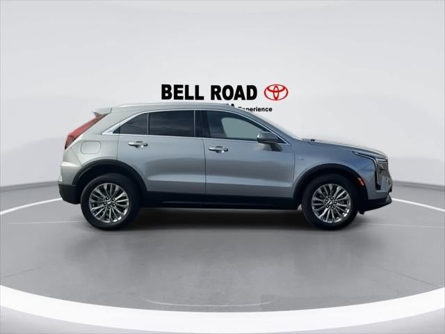 2024 Cadillac XT4 FWD Premium Luxury