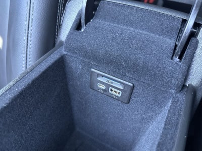 2022 Cadillac XT5 FWD Luxury