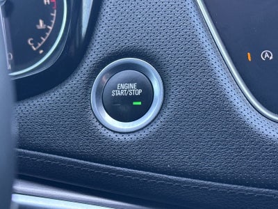 2022 Cadillac XT5 FWD Luxury