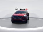 2022 Cadillac XT5 FWD Luxury