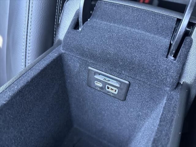 2022 Cadillac XT5 FWD Luxury