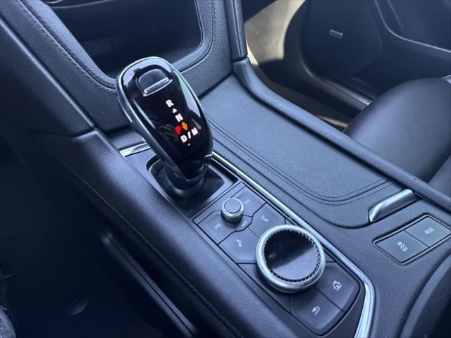 2022 Cadillac XT5 FWD Luxury