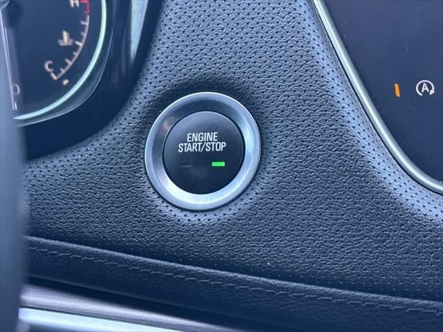 2022 Cadillac XT5 FWD Luxury