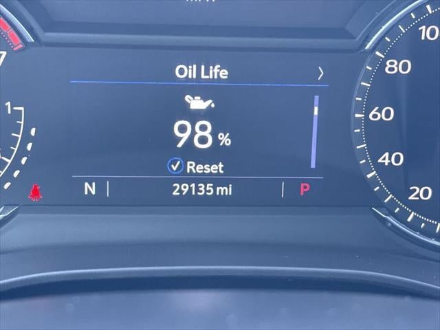 2022 Cadillac XT5 FWD Luxury