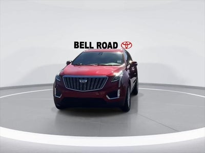 2022 Cadillac XT5 FWD Luxury