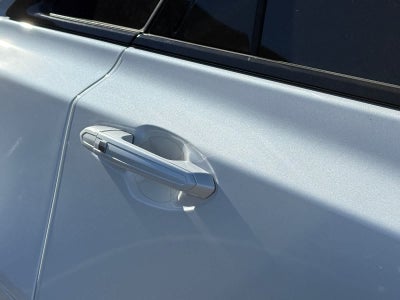 2023 Cadillac XT5 AWD Sport