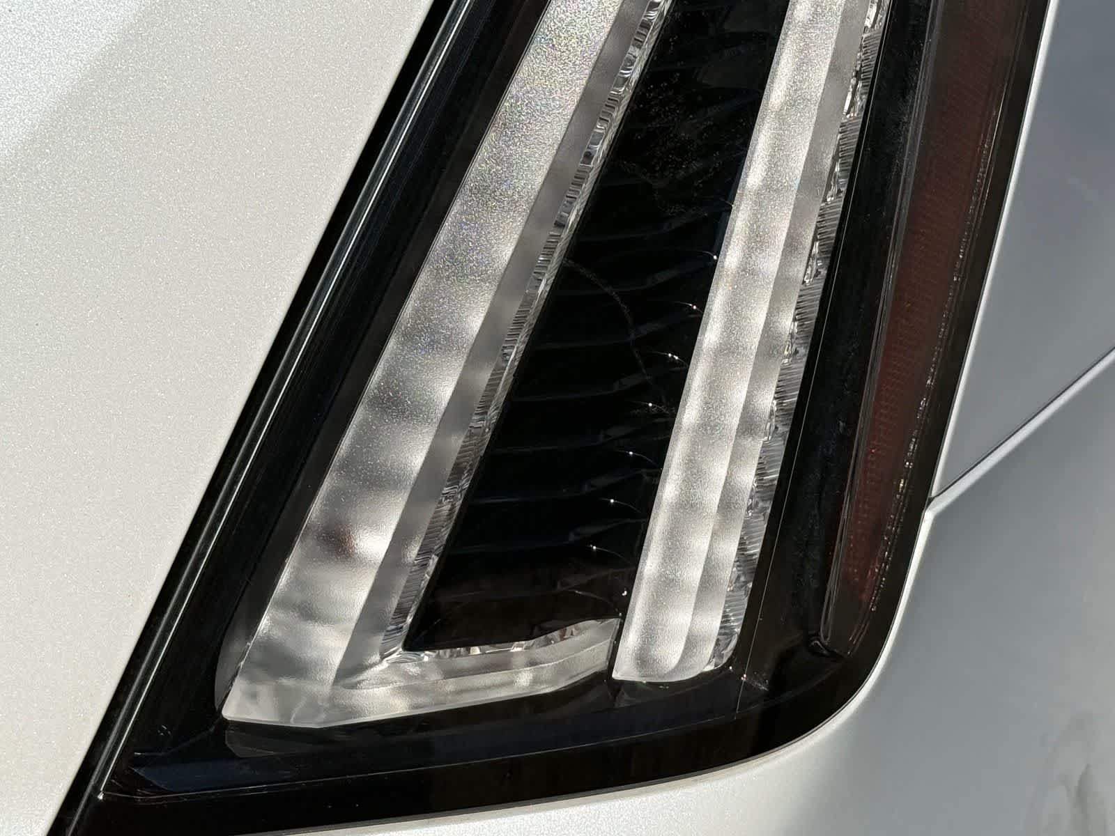 2023 Cadillac XT5 AWD Sport