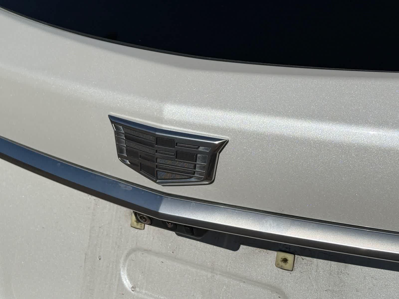 2023 Cadillac XT5 AWD Sport